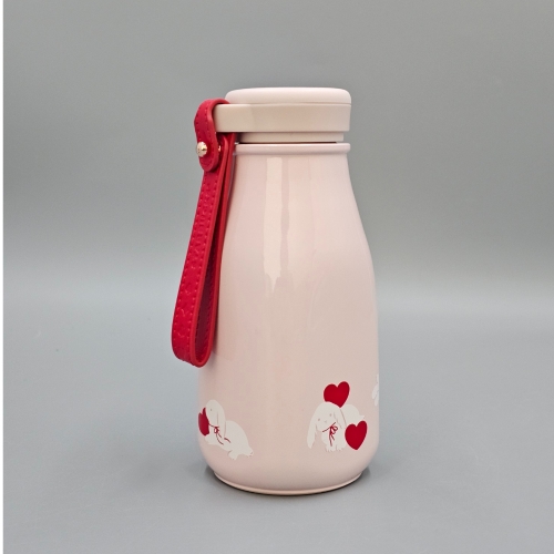 스타벅스 SS 러브바니 코나 텀블러 237ml