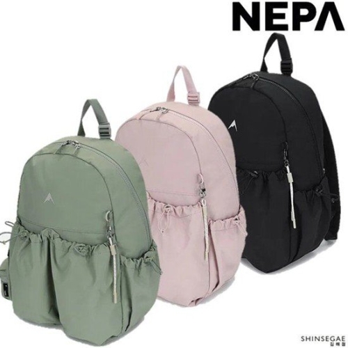 네파 7KC7522SOFIA 소피아 트래블,하이킹,데일리 백팩 미니포켓 포함2233871