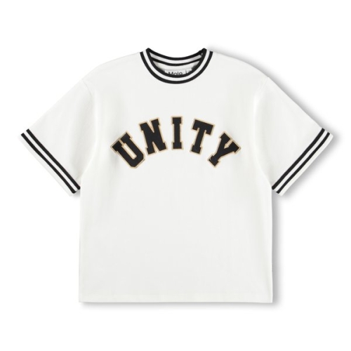 몰로 MOLO 38세 랜리 유니티 스트라이프 티셔츠 AKIS9TS026