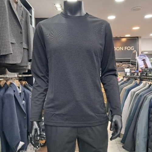 런던포그 HL01 폴리라운드긴팔 Zostc42zzostc41z 45903524