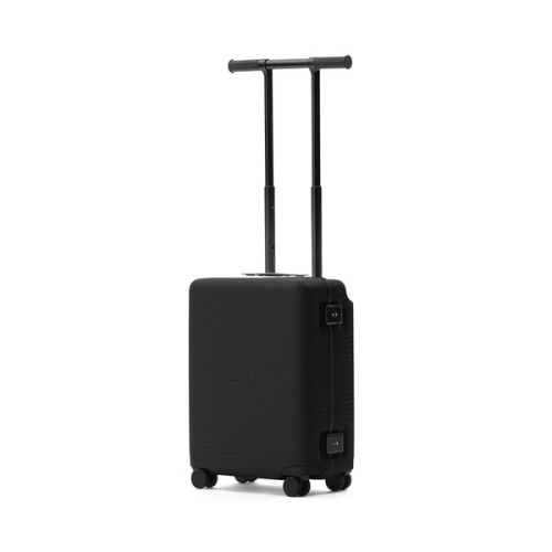 로우로우 시흥 R TRUNK FRAME ep.3 37L/20인치 953 BLACKBLACK 기내용 RTR9534BBZ
