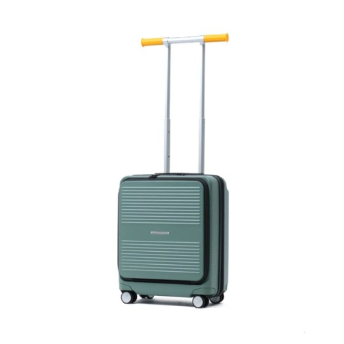 로우로우 시흥 R TRUNK CABINET 35L / 20인치 100 SAGE GREEN 기내용 RTR1004SGZ