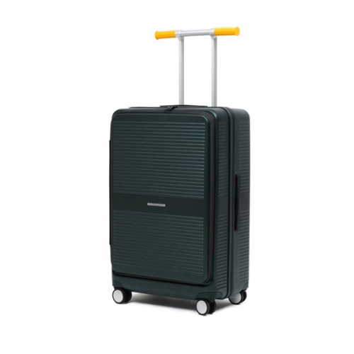 로우로우 시흥 R TRUNK CABINET 82L / 29인치 110 DEEP GREEN 수화물용 RTR1104DGZ