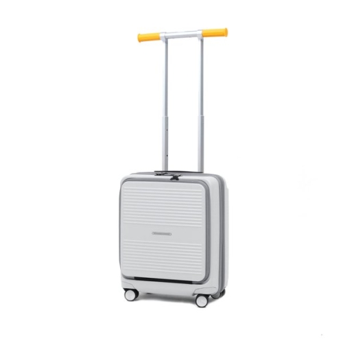 로우로우 시흥 R TRUNK CABINET 35L / 20인치 100 GRAY 기내용 RTR1004GYZ