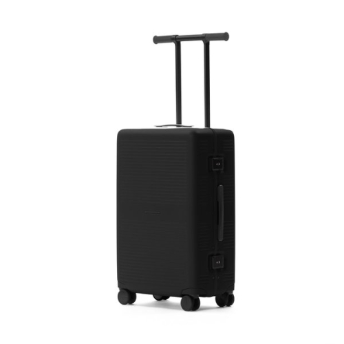 로우로우 시흥 R TRUNK FRAME ep.3 63L/26인치 943 BLACKBLACK 수화물용 RTR9434BBZ