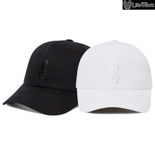 라이프워크 실리콘 라독 하드 볼캡 LW265CP021