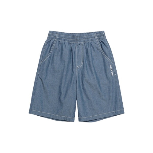 블랙야크 키즈 OB BK하이브 5부팬츠 R1BKPNM4905-DM