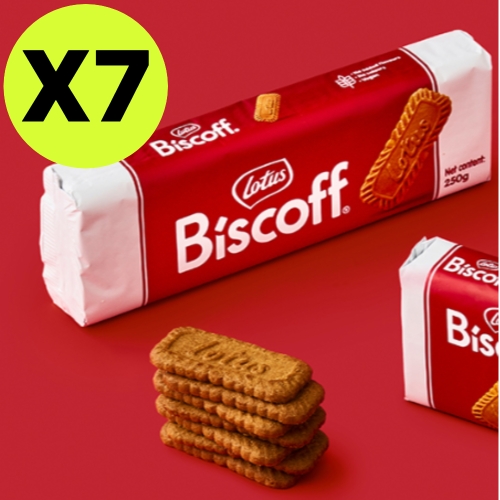 로투스  비스코프 250g