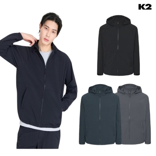 K2 웨더리스 프리즘 자켓 KMP261415D