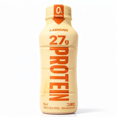 랩노쉬 프로틴 드링크 퍼펙트 그레인 350ml