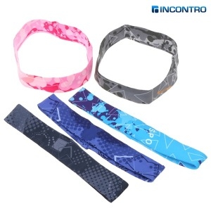 트로비스 쿨 헤어밴드