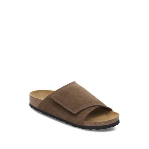 버켄스탁 샌들 1031999 SOLANA DKTEA BROWN