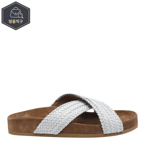 드래곤 디 샌들 5109/WHITE B0011942343