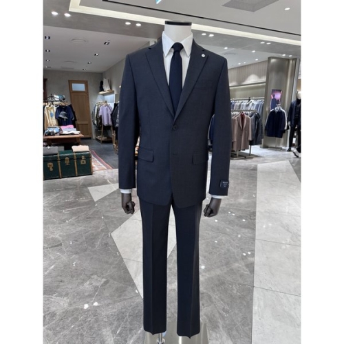 지이크 이태리 수입 REDA 레다 원단 수트 4종 PKJ4000NY