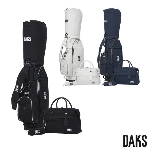 LF 닥스골프 골프백세트 DKCB-037M