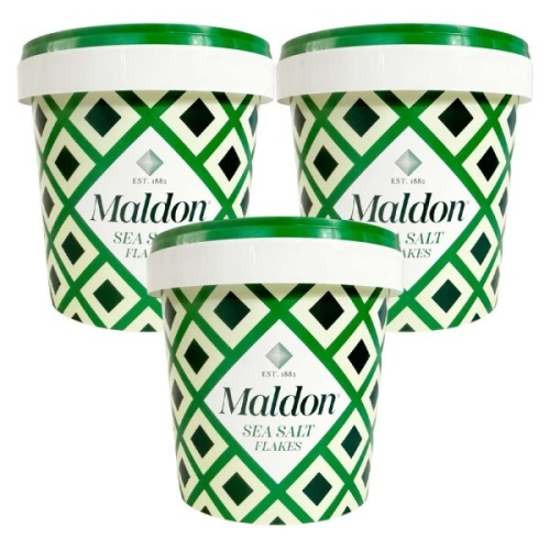 MALDON 말돈 소금 570g
