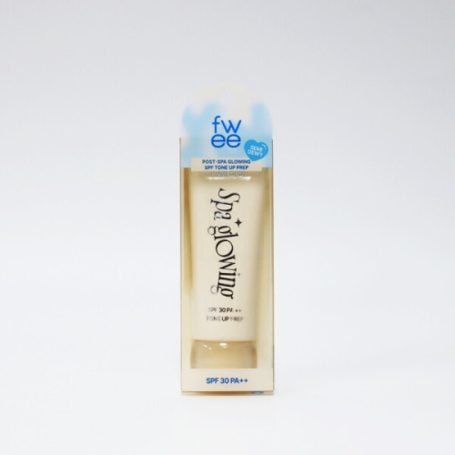 퓌 스파 글로잉 UV 톤업 베이스 35ml