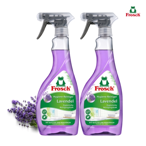 프로쉬  라벤더 욕실클리너 500ml