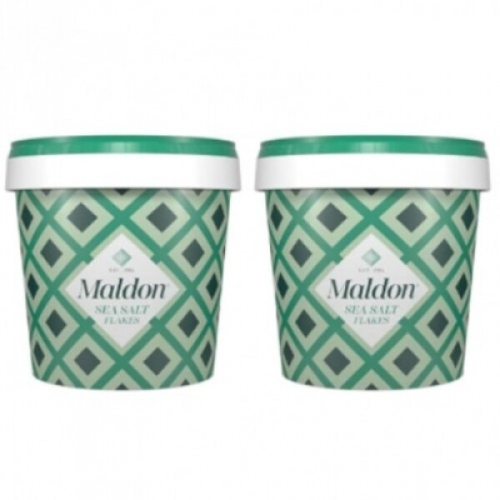 MALDON 말돈 소금 570g