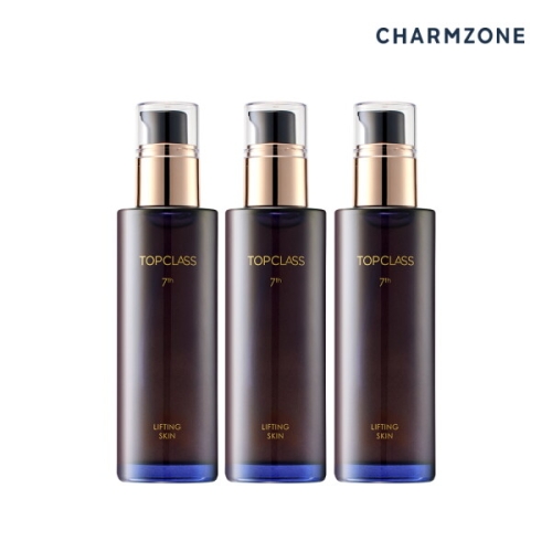 참존 탑클래스 7세대 리프팅 스킨 120ml