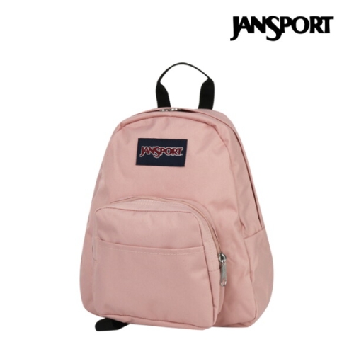 잔스포츠 미니 백팩 하프파인트 가방 블랙 EK0A5BBI-N55