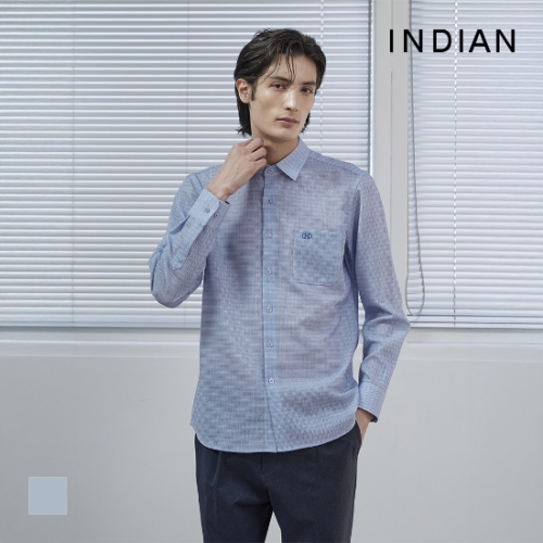 인디안 솔리드라이크 프린트_MIENL6S2101