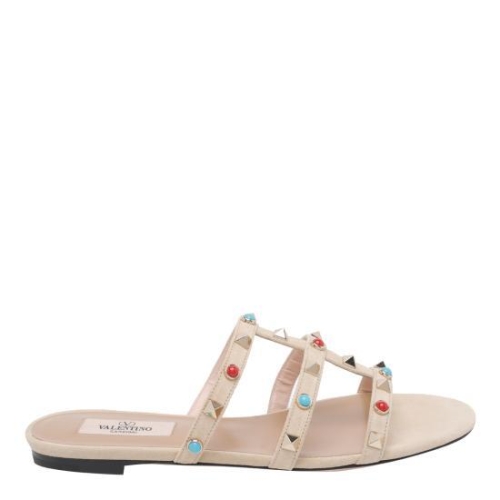 발렌티노 가라바니 샌들 S0C49JTI BPS Beige