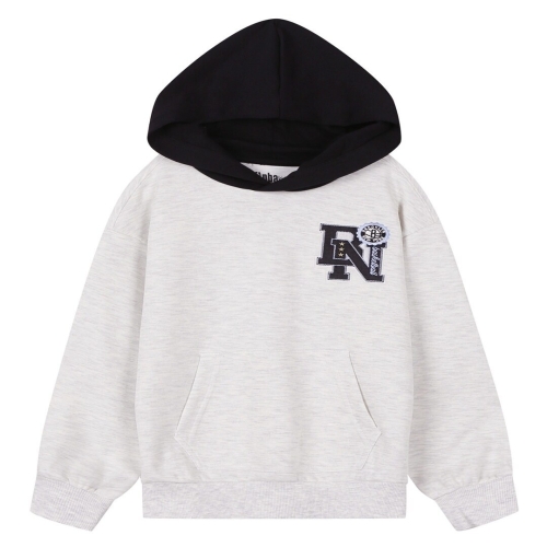 NBA-KIDS KIDS BOS 팀로고 배색후드티셔츠 K24T1S010P19_CJ