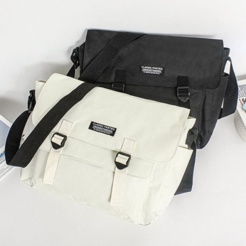 미콘 22006 국산 남녀공용 메신저백 크로스백 KYR-WFFL1UD