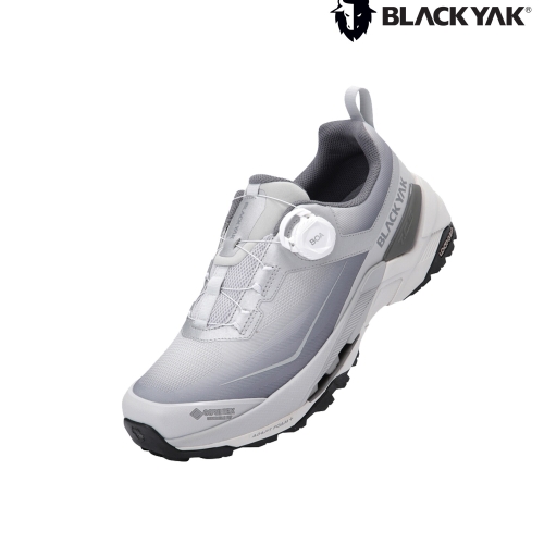 블랙야크 343 다이나믹 스텝 GTX ABYSHXV919GY