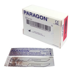 파라곤 메스날 10호  100개입