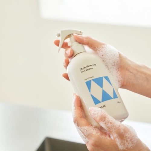 라브아 얼룩제거제 300ml