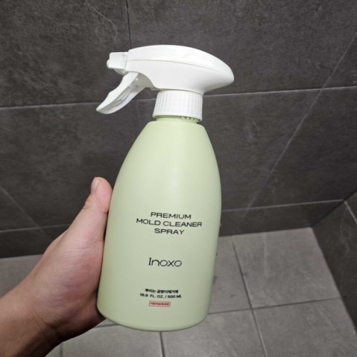 이녹소 뿌리는 곰팡이 제거제 500ml