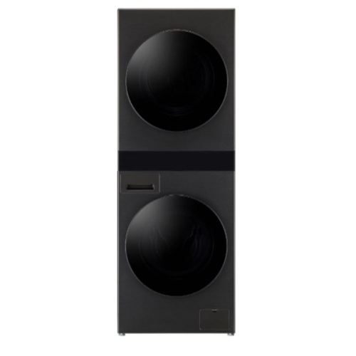 LG전자 트롬 워시타워 컴팩트 W1310BHN