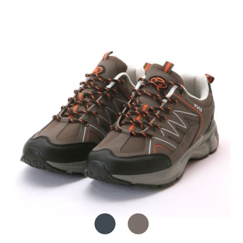 파파브로 남성 2컬러 스포티 트레킹 운동화 WW-SE-TVAS-T250