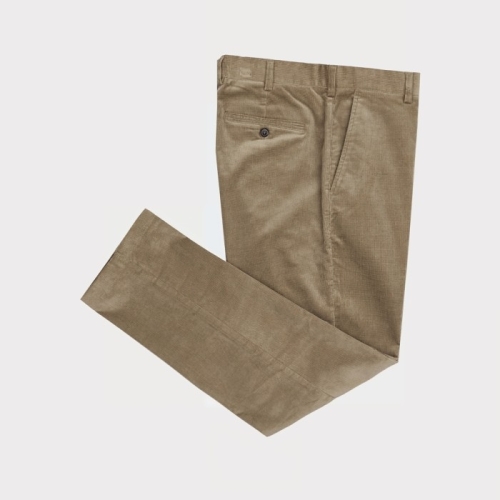 인디안 광복점중년 남성 변형 코듀로이 기모 바지 MUODL4W932134G L 135273