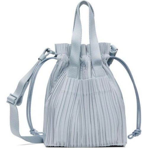 이세이미야케 PLEATS PLEASE ISSEY MIYAKE PP57AG601-10 플리츠 토트백