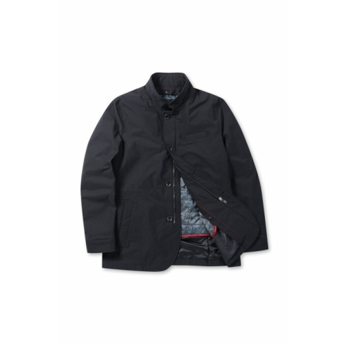 브렌우드 커뮤터 라이너 탈착 자파리 BRUAX26711NYX