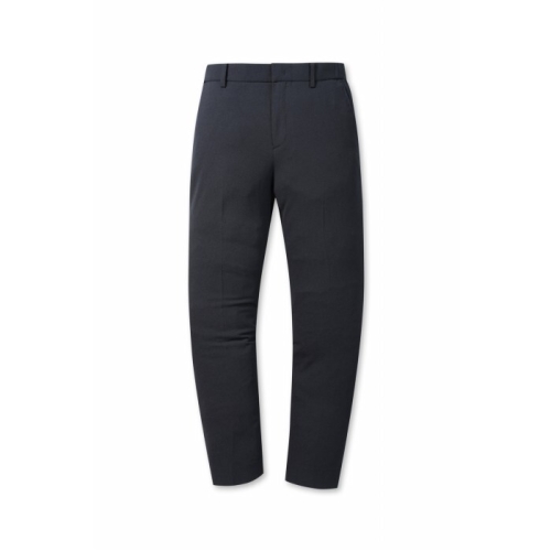 브렌우드 이지슈트 워셔블 솔리드 트윌 셋업 팬츠 BRPNM26414NYX