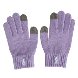 NBA-KIDS KIDS 나노와펜 니트 장갑 5-4 K225AG001P