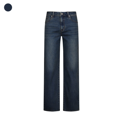 게스 남성 DBL톤 세미 와이드진 KP4D01C2