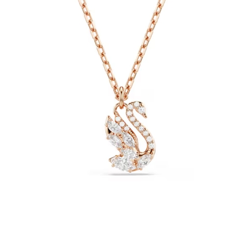 스와로브스키 Swan 펜던트 목걸이 5738203