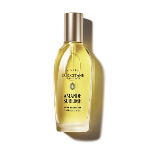 록시땅 아몬드 서플 스킨 오일  아망드 쉬블리므 100ml