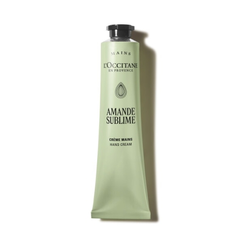 록시땅 아몬드 핸드 크림 아망드 쉬블리므 75ml