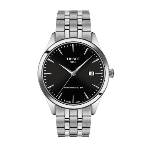 티쏘 클래식 드림 오토매틱 40mm T158.407.11.051.00