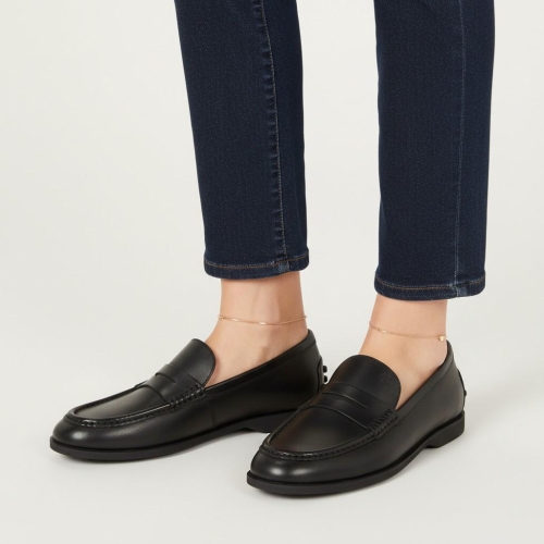 토즈 여성 로퍼 XXW01M0JZ60N6MB999 1653168