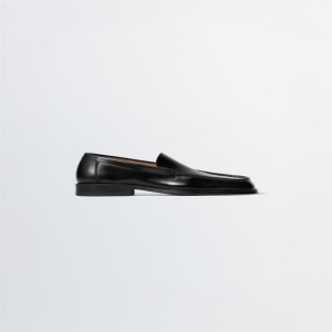 르메르 로퍼 FO0249LL0163 BK999 BLACK