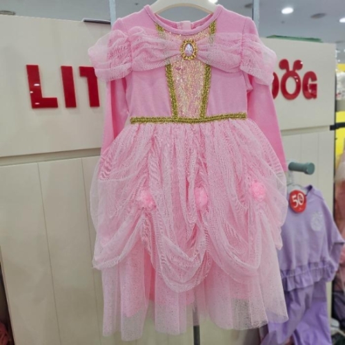 리틀밥독 sh06로즈공주OP로즈공주OPH251MOP02