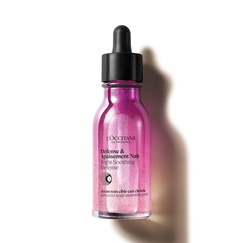 록시땅 나이트 수딩 디펜스 세럼 50ml