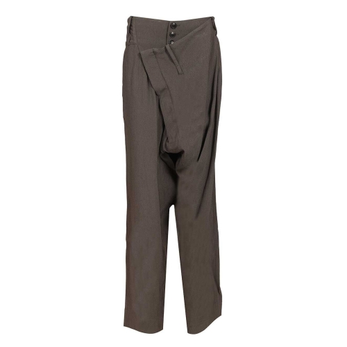 비비안웨스트우드 Inferno 트라우저 SS26 2F01001P-W01E7-0166 7170163